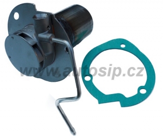 Spalovací komora D2 AIRTRONIC 252069100100