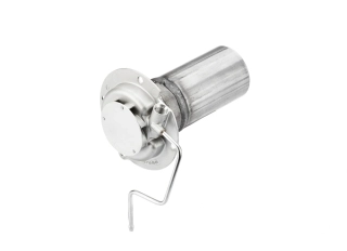 Spalovací komora D4 AIRTRONIC