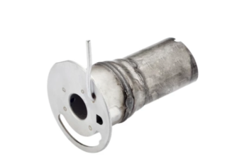Spalovací komora D4 AIRTRONIC