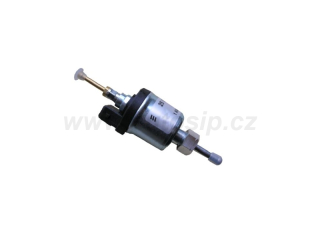 Palivové čerpadlo D2/ D4 12V (3M)
