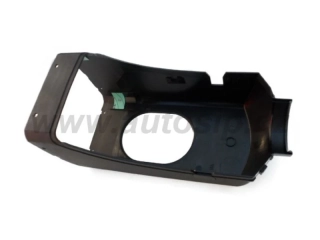 Kryt spodní AIRTRONIC D2 (2D)