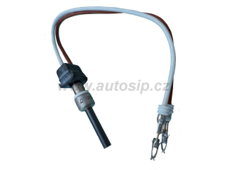 Žhavící kolík HYDRONIC II 12V D5Z - F (3K)