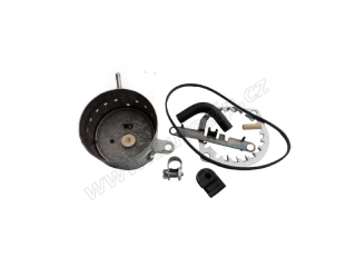 Webasto Hořák Thermo DW 80 / 90 / ST