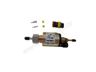 Čerpadlo 12V BAMBU souprava s konektorem 163-C755650000 443755025