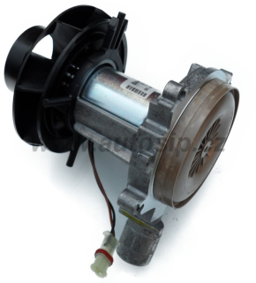 Motor / dmychadlo Airtronic D2 12V 252069992000   (2 H)