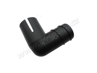 Webasto Koleno sání 22 mm - 65000 / 1320144