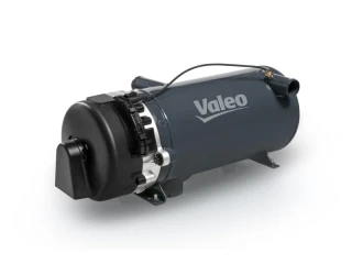 Webasto nezávislé topení Thermo plus 300.002 SPH1121360 / 11121360A