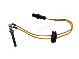Žhavící kolík 12V pro Webasto Air top EVO 3900 / 5500 40 / 55 - 1314150 A