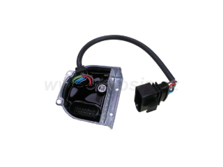 Řídící jednotka Hydronic D5W Z 12V pro Renault /Opel / Nissan 225201041001 (3I)