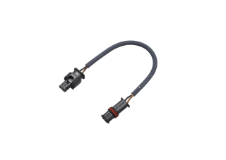 Adaptér Vodní čerpadlo U4847 - Nová verze - 9017684 C / 1320273 (BM1)