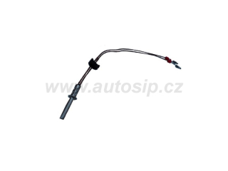 Čidlo plamene Eberspächer D5Z - F / H / D5S - F / H hydronic II 252281360000 / 252281370000 (3K)