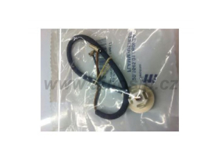 Čidlo plamene pro B5W-Hydronic D5W B7W D7W - 201645010600