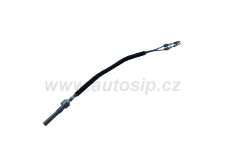 Čidlo plamene pro D3WZ / D4W S / SC D5WZ / S / SC 251920370000 (B3)
