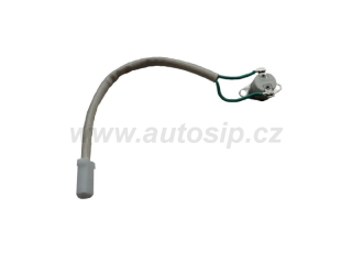 Čidlo přehřátí Eberspächer D1LC / D3LC / compact 251895410000 / 251895420000 (4K)