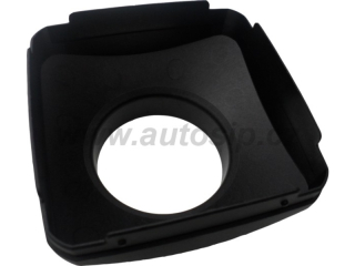 Výdech přímý pro Airtronic D2 75mm 221000010017