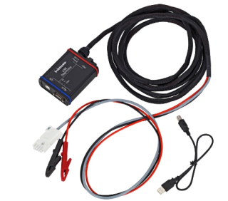 Diagnostická sada USB bez adaptéru 1320920