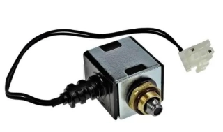 Magnetventil Thermo Plus 111115301