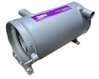 TEPELNÝ VÝMENIK THERMO PLUS SPH11120391