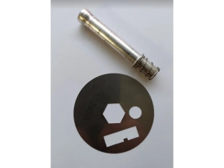 Štít / Podložka Thermo plus 11136327