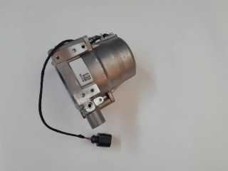 Výměník tepla pro Thermo Pro 38 - Scania - 9043906A (6K)