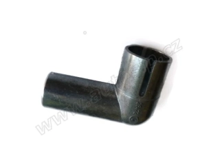 Koleno výfuku 22 mm 28472C /1320117A