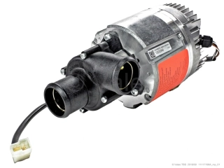 Webasto Vodní čerpadlo Aquavent 6000SC U4856 - 11117198 / SPH11117198A / 251818250000 / 2710194
